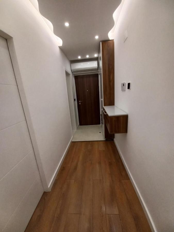 Apartamento Lux Centro Storico SJJ Exterior foto