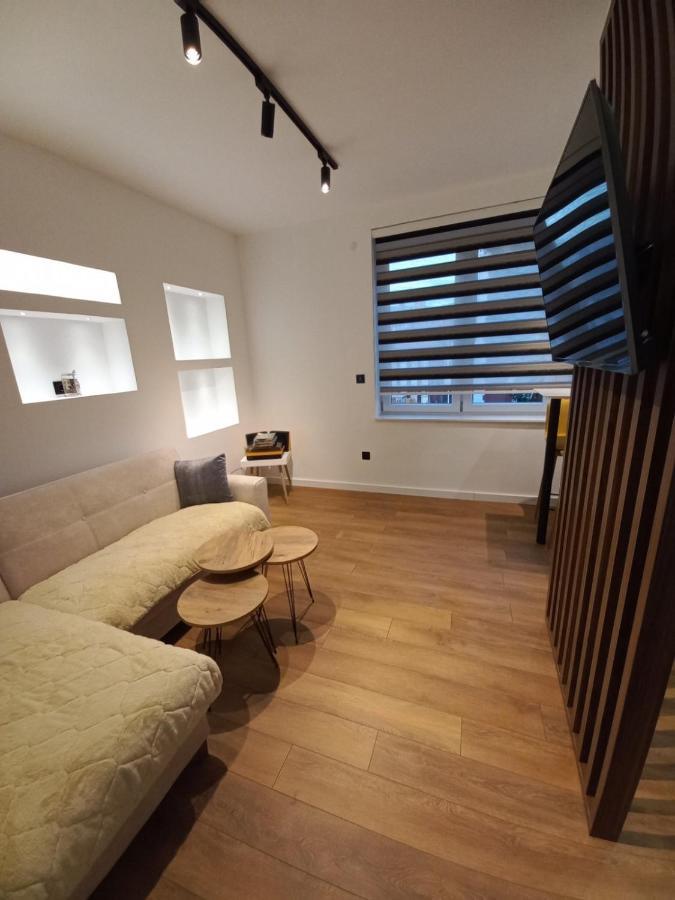 Apartamento Lux Centro Storico SJJ Exterior foto