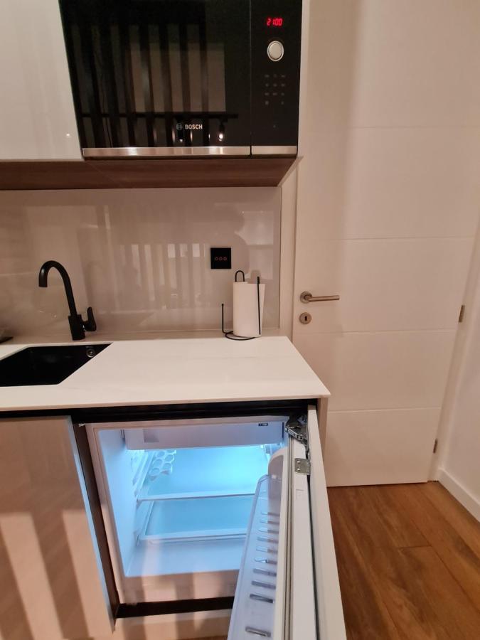 Apartamento Lux Centro Storico SJJ Exterior foto