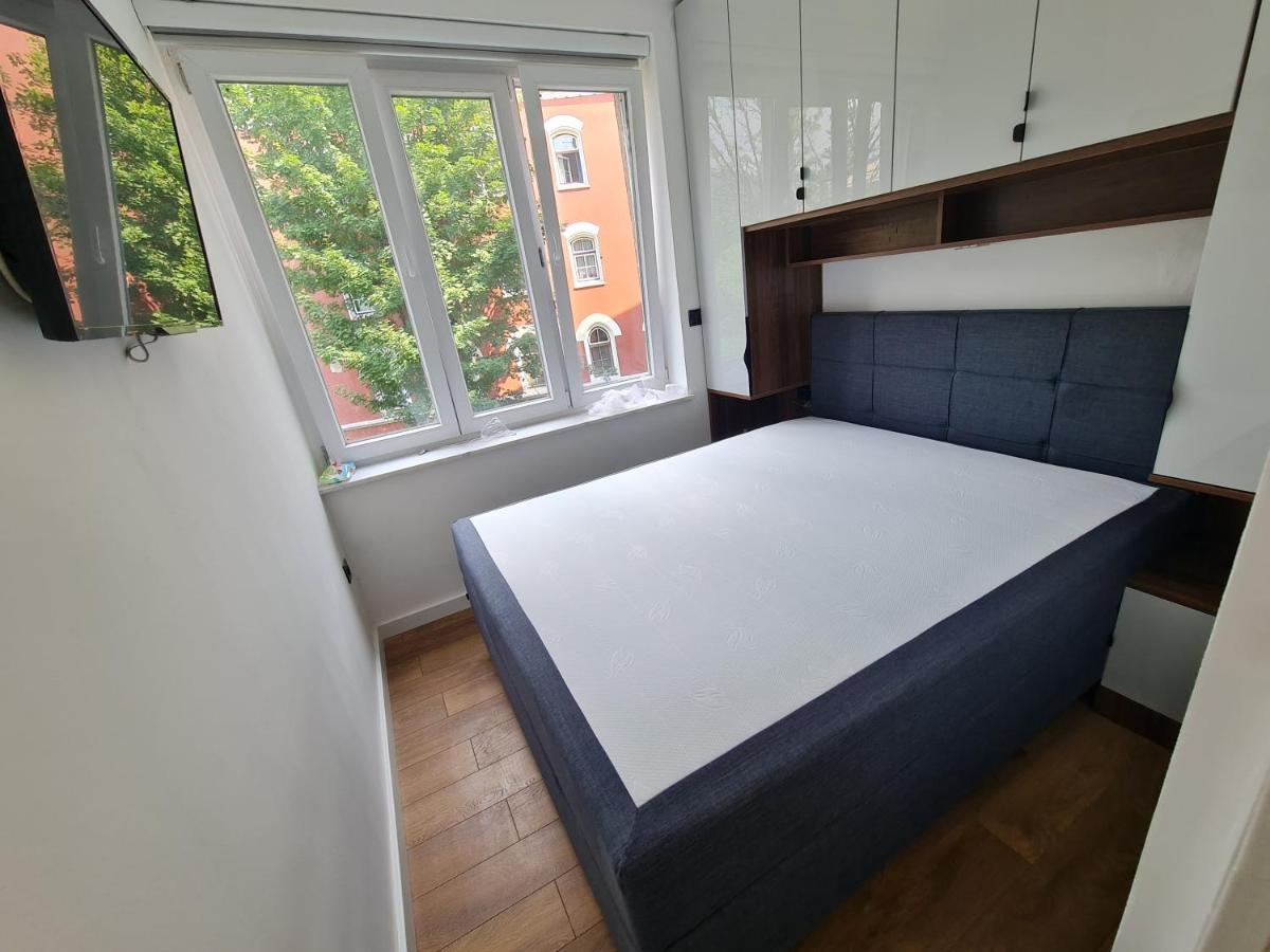 Apartamento Lux Centro Storico SJJ Exterior foto