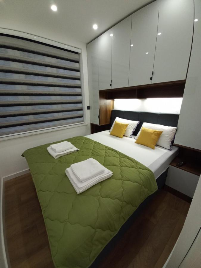 Apartamento Lux Centro Storico SJJ Exterior foto