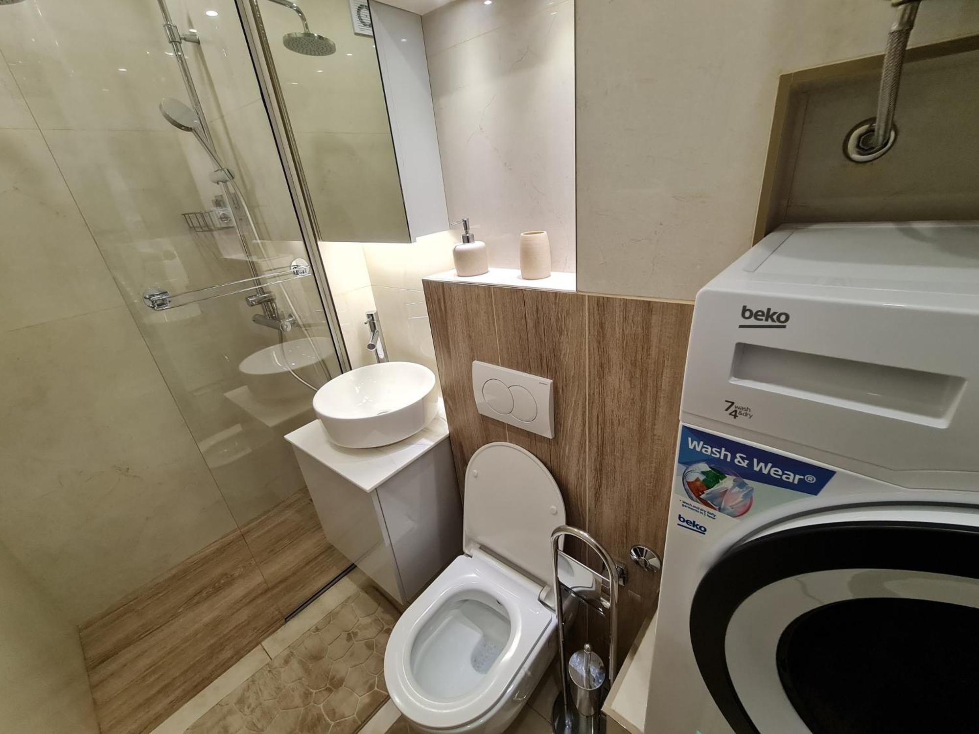 Apartamento Lux Centro Storico SJJ Exterior foto