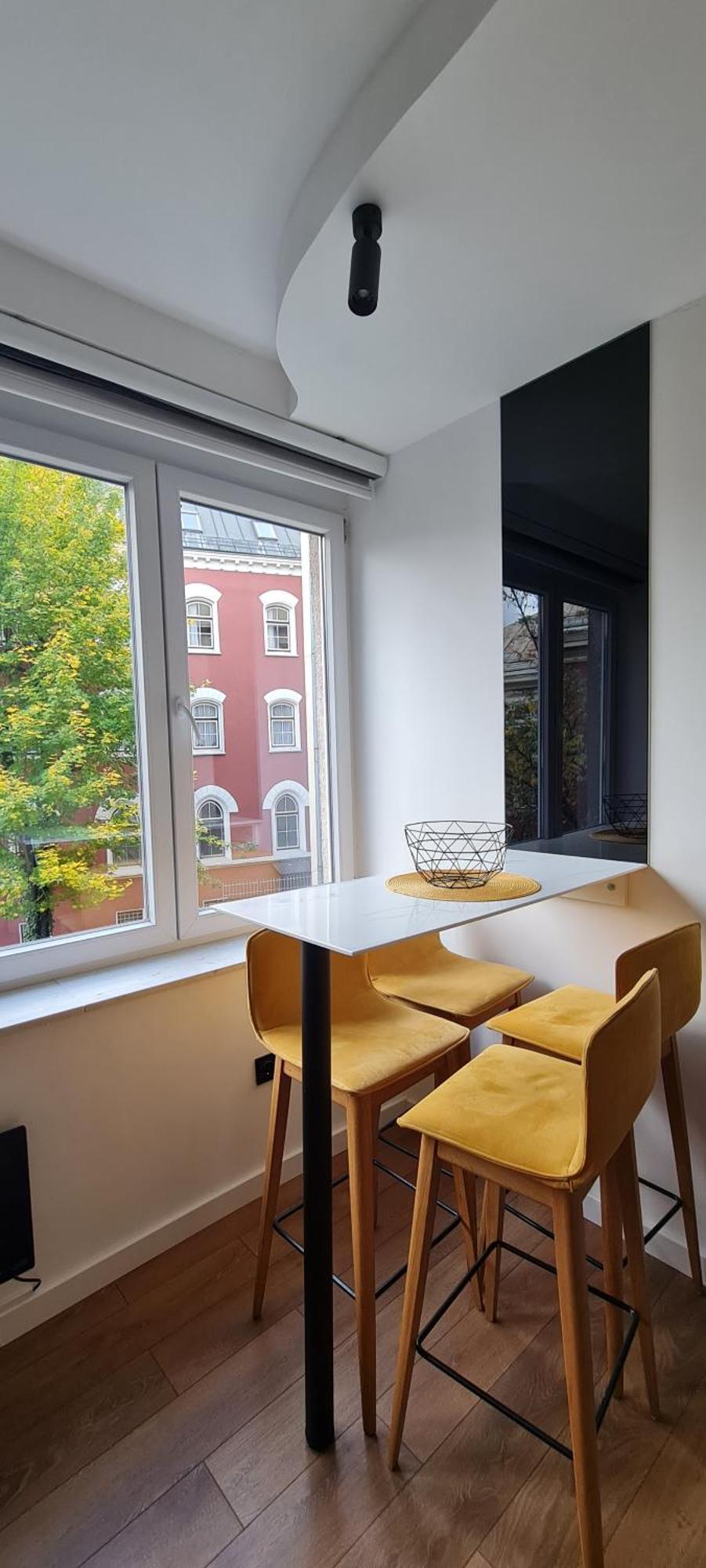Apartamento Lux Centro Storico SJJ Exterior foto