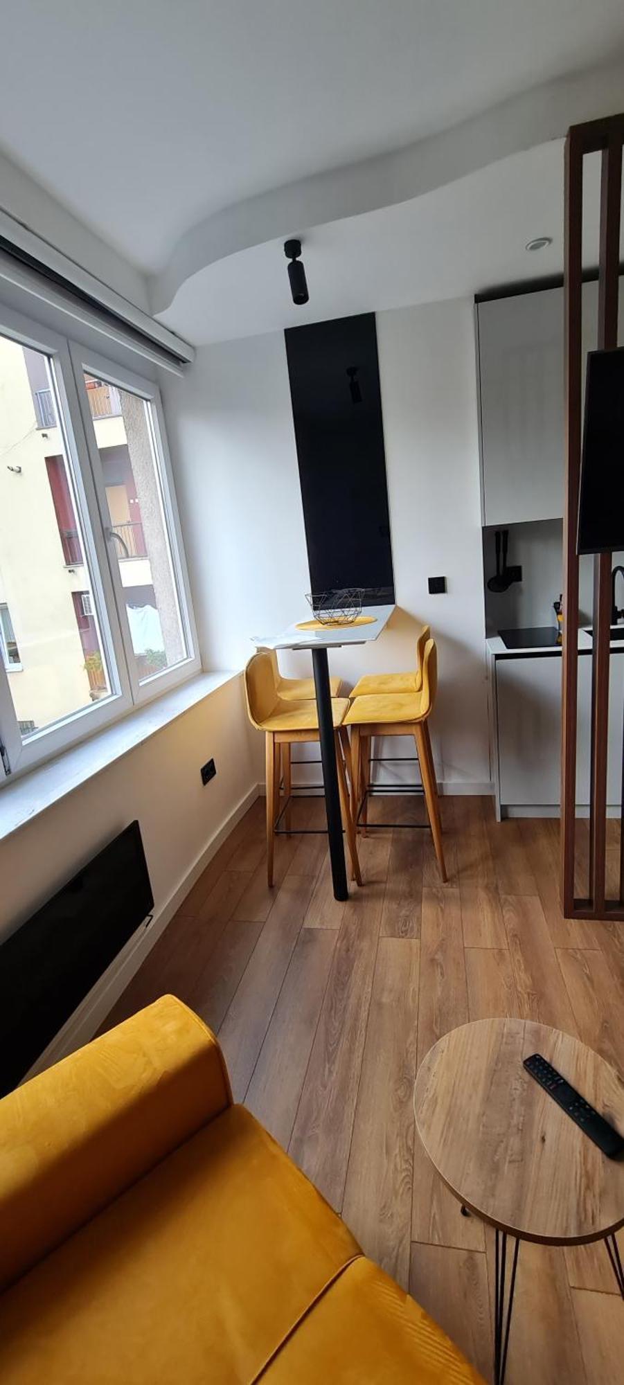 Apartamento Lux Centro Storico SJJ Exterior foto