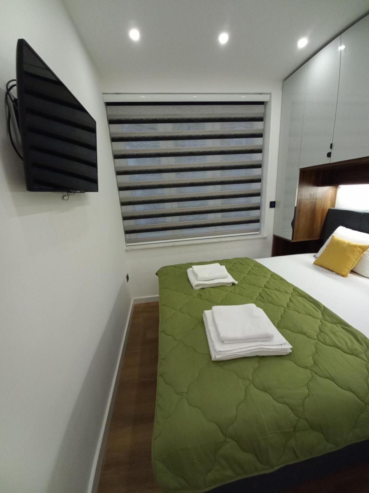Apartamento Lux Centro Storico SJJ Exterior foto